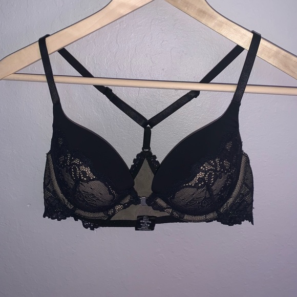 Calvin Klein Other - Calvin Klein push-up bra !!